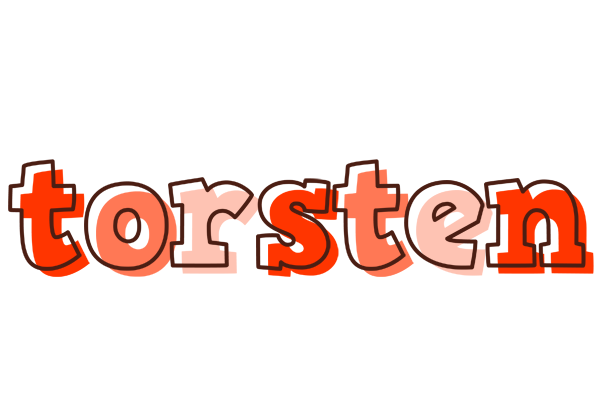 Torsten paint logo