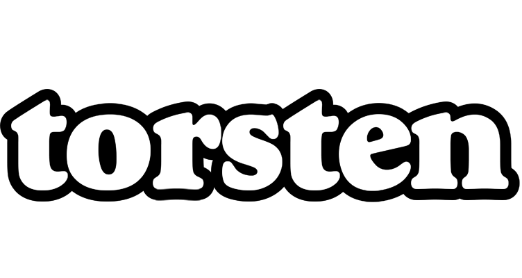 Torsten panda logo
