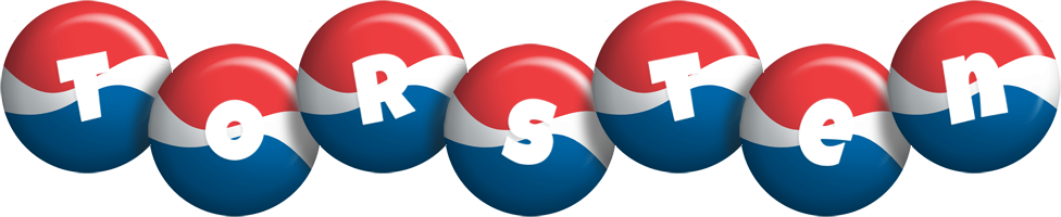 Torsten paris logo
