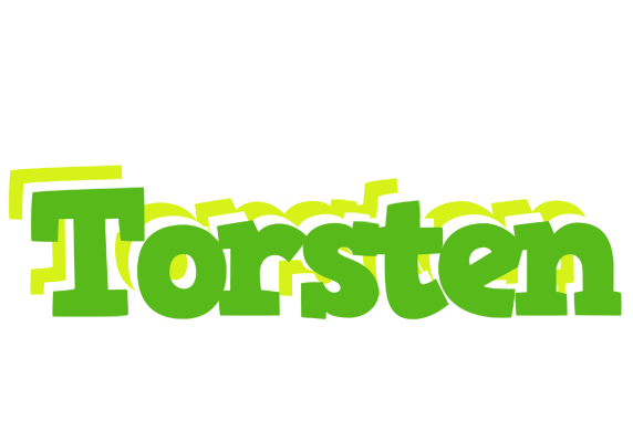 Torsten picnic logo