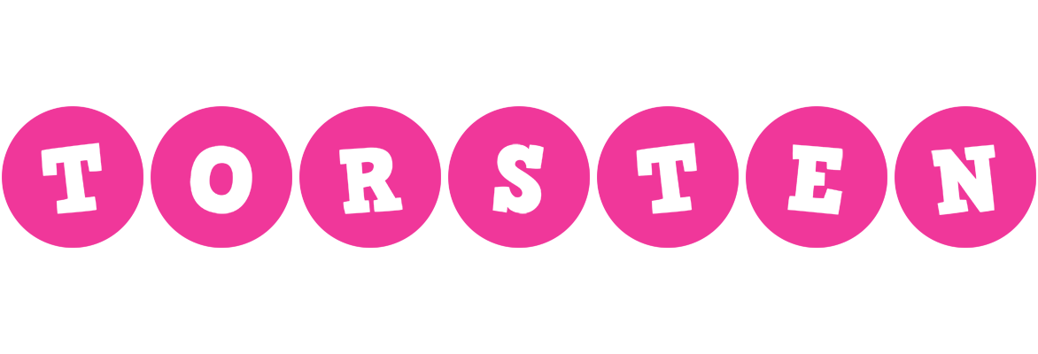 Torsten poker logo