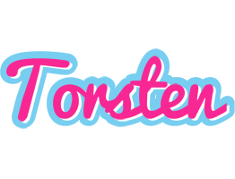 Torsten popstar logo