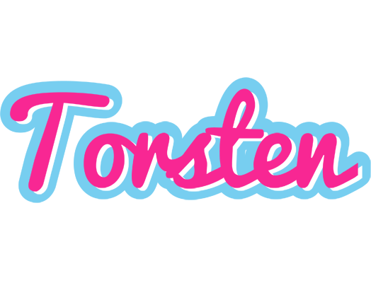 Torsten popstar logo