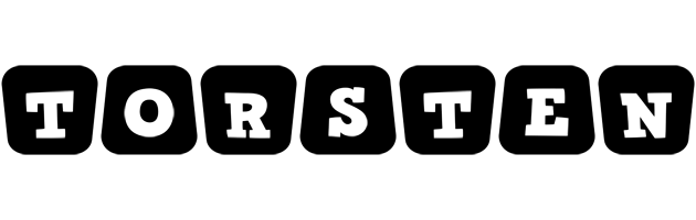 Torsten racing logo