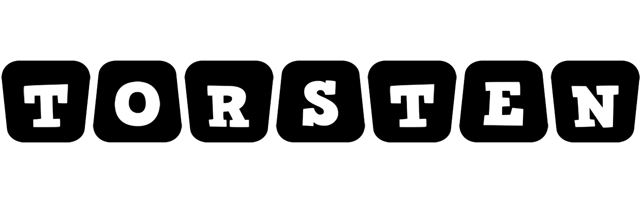 Torsten racing logo