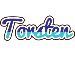 Torsten raining logo