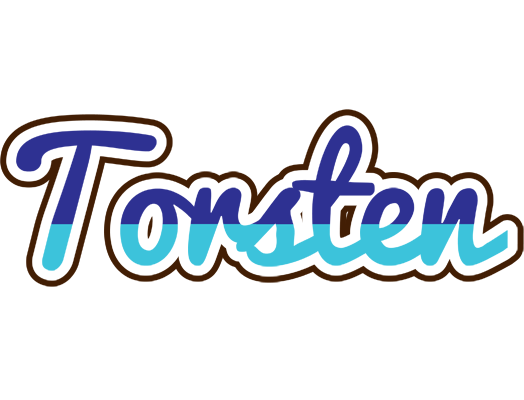 Torsten raining logo