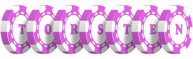 Torsten river logo