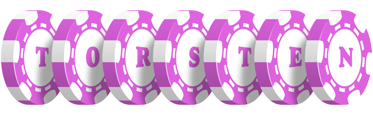 Torsten river logo