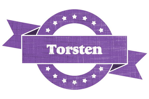 Torsten royal logo