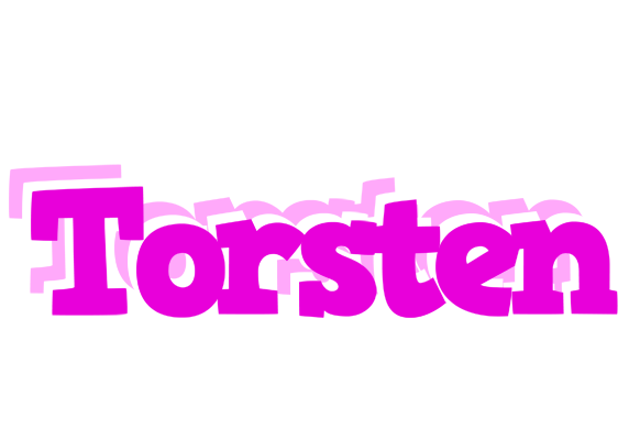 Torsten rumba logo