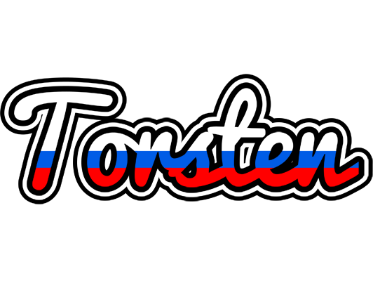 Torsten russia logo