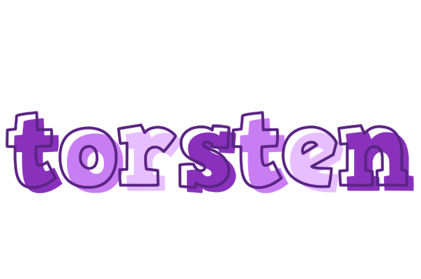 Torsten sensual logo