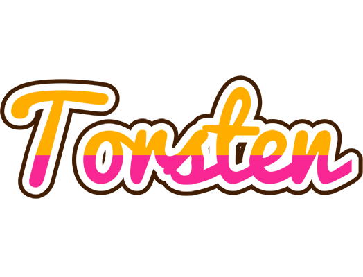 Torsten smoothie logo