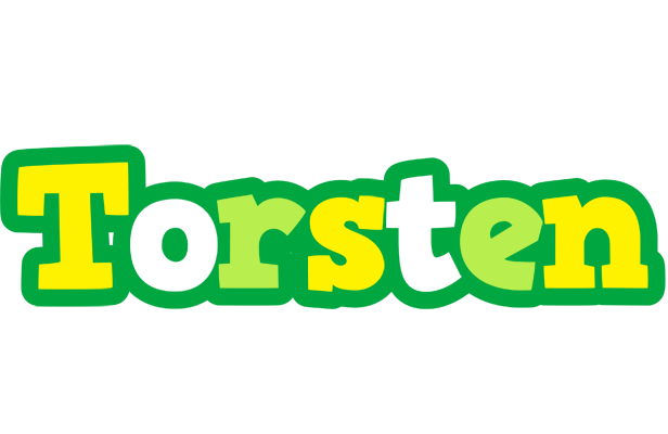 Torsten soccer logo