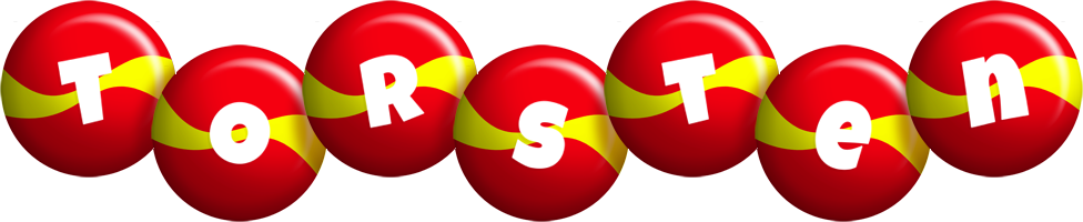 Torsten spain logo