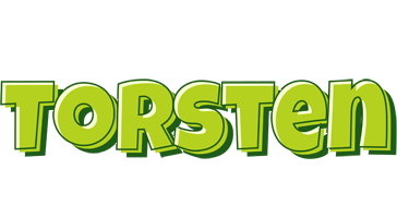 Torsten summer logo