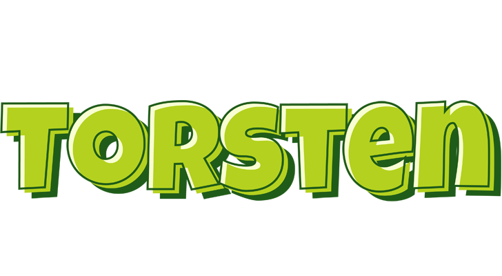 Torsten summer logo