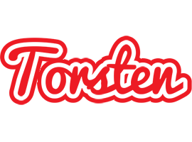 Torsten sunshine logo