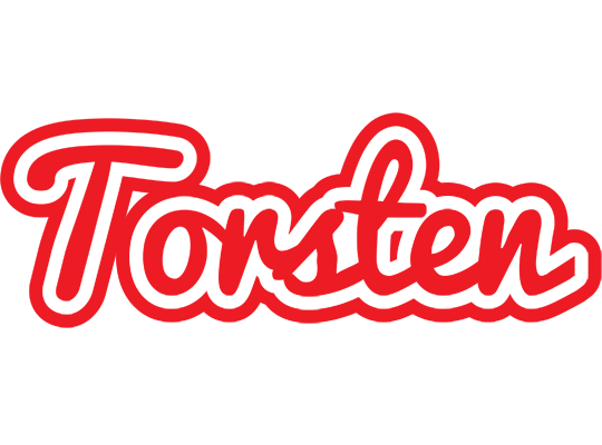 Torsten sunshine logo