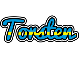 Torsten sweden logo