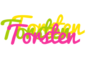 Torsten sweets logo