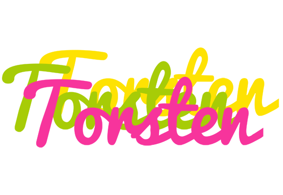 Torsten sweets logo