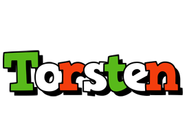 Torsten venezia logo