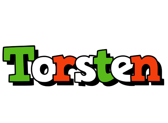 Torsten venezia logo