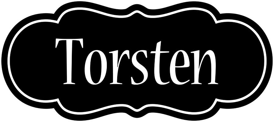 Torsten welcome logo