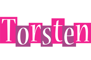 Torsten whine logo