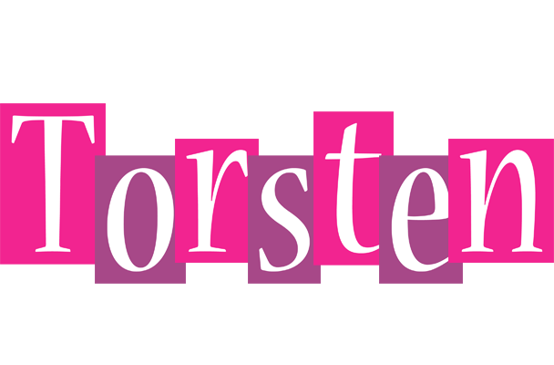 Torsten whine logo