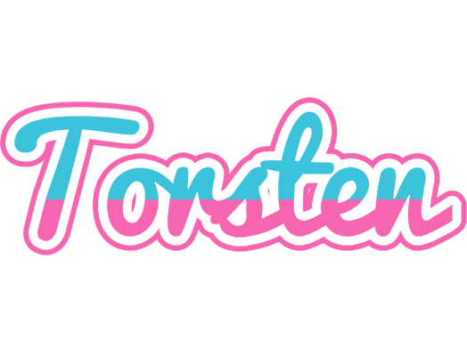 Torsten woman logo