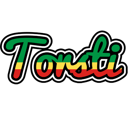 Torsti african logo