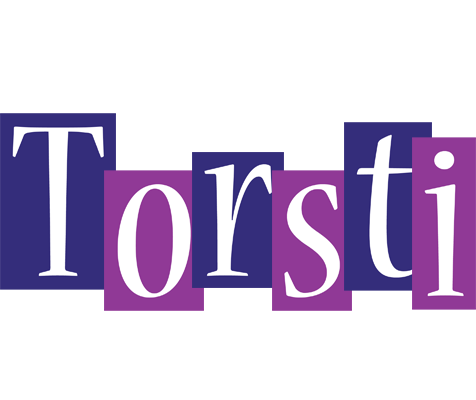 Torsti autumn logo