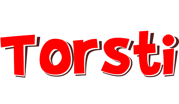 Torsti basket logo