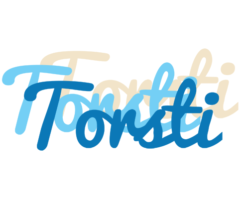 Torsti breeze logo