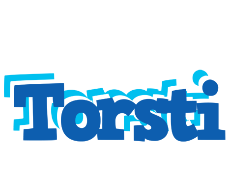Torsti business logo
