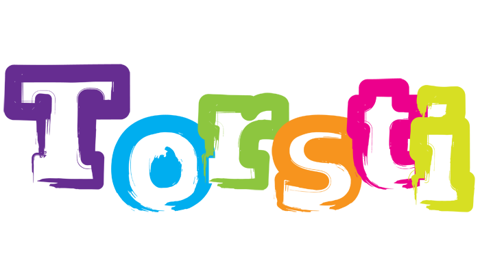 Torsti casino logo