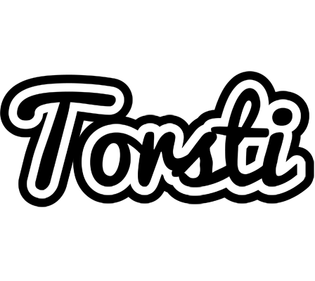 Torsti chess logo