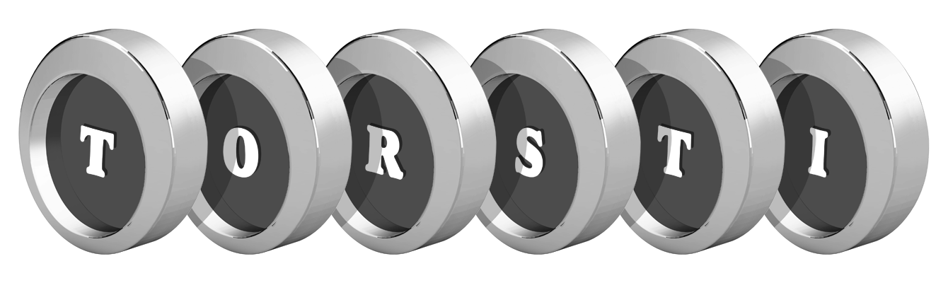 Torsti coins logo