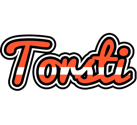Torsti denmark logo