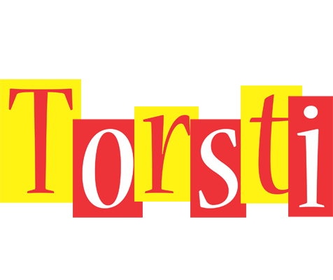 Torsti errors logo