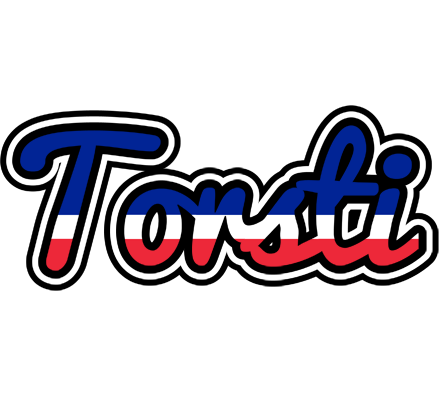 Torsti france logo