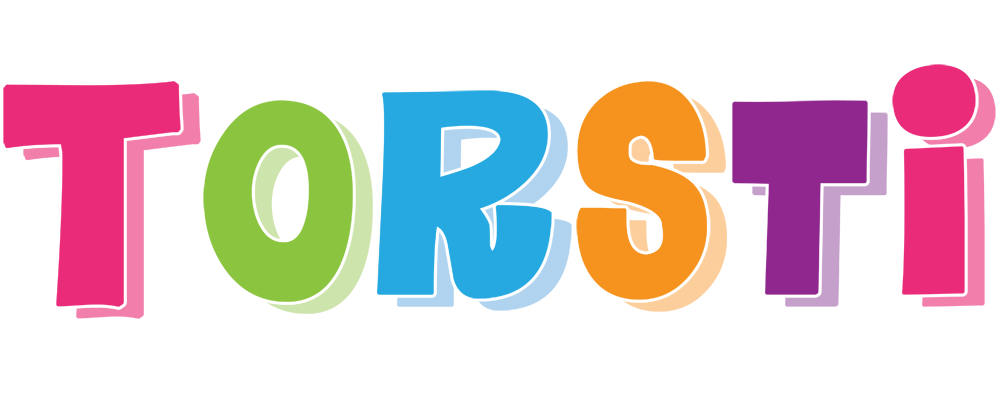 Torsti friday logo