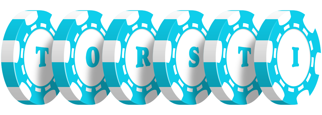 Torsti funbet logo