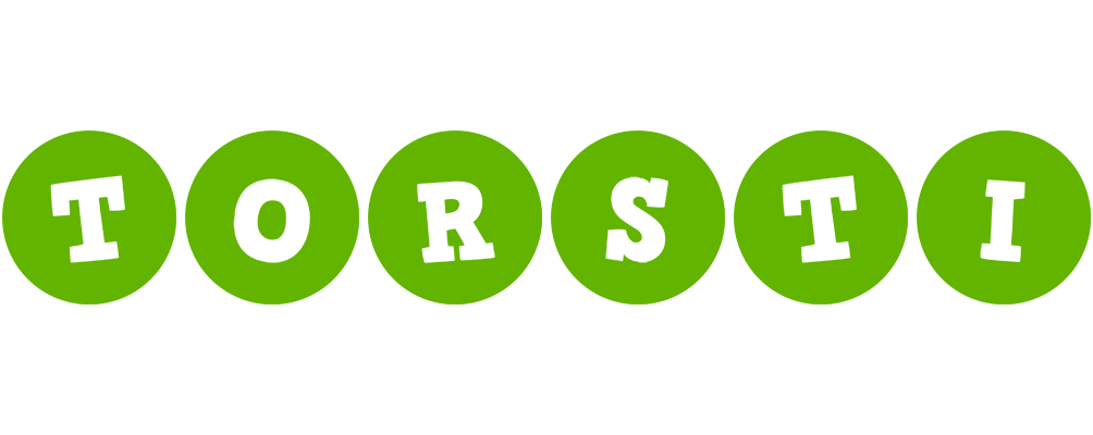 Torsti games logo