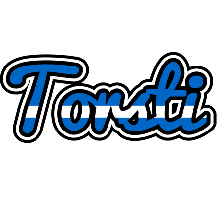 Torsti greece logo