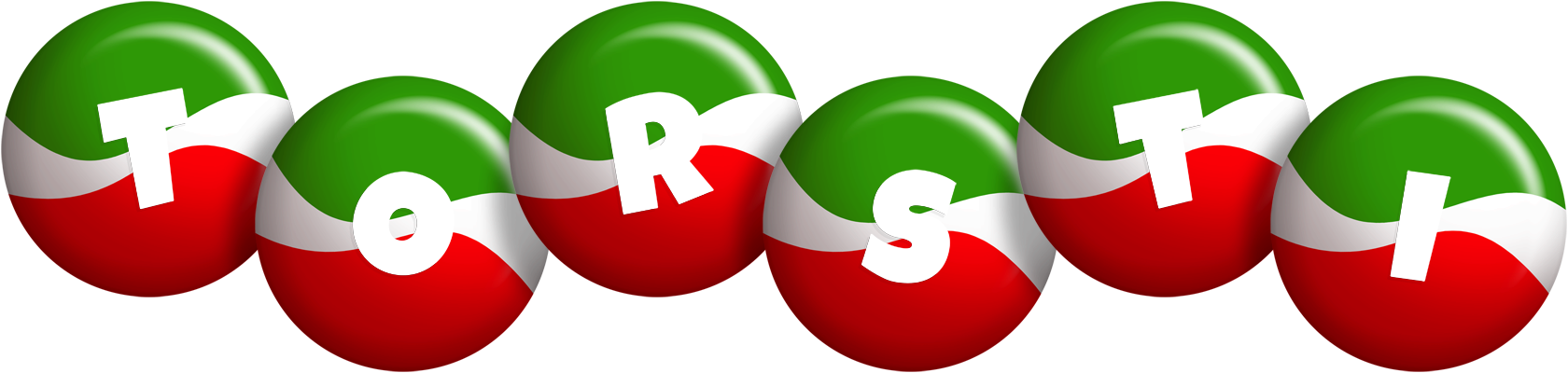 Torsti italy logo