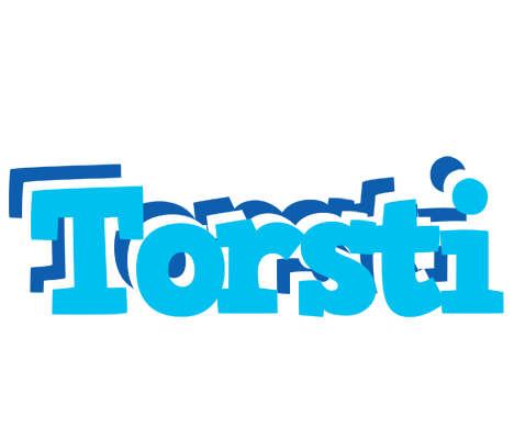 Torsti jacuzzi logo